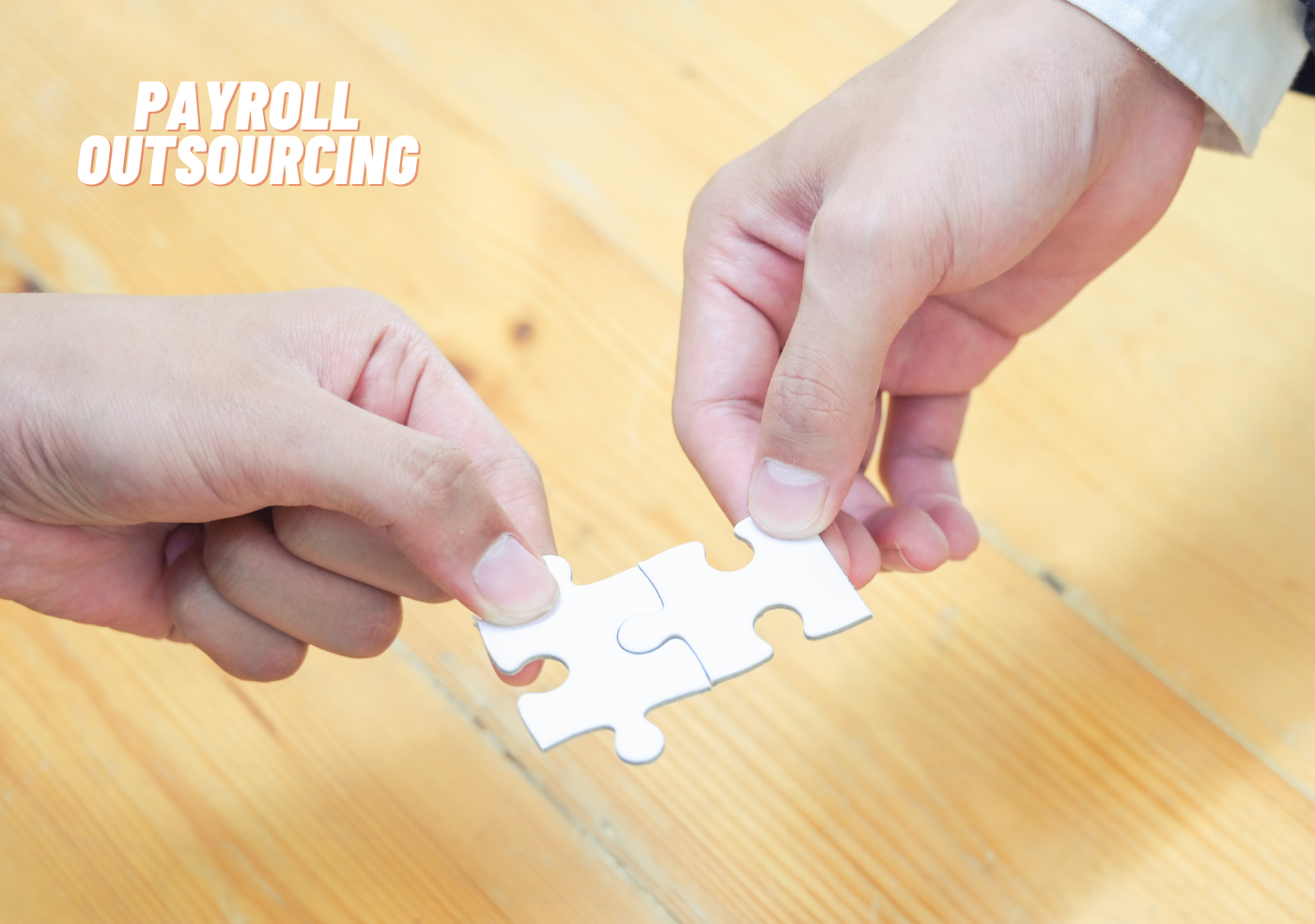5 Tell-Tale Signs Why You Should Consider Outsourcing Your Payroll!