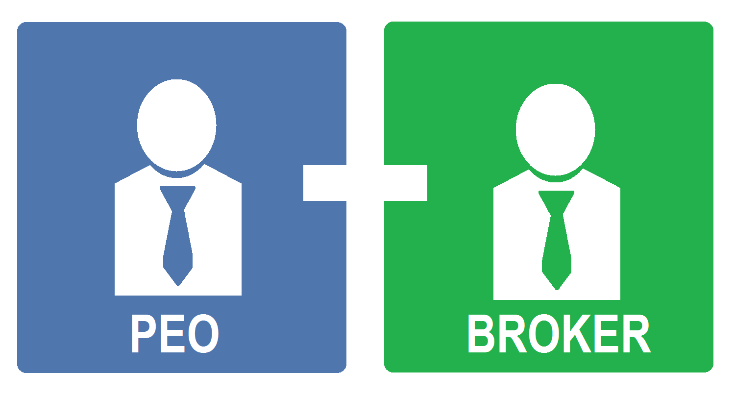 Discover the Benefits of Appointing a PEO Broker: Bet It Will Blow Your Mind!