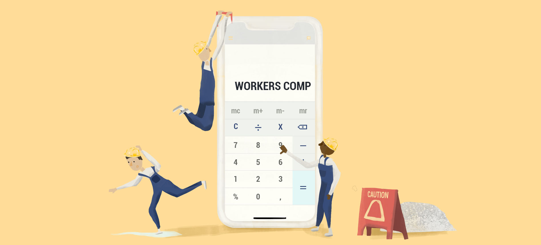 Know How PEOs Help Reduce Workers’ Compensation Costs