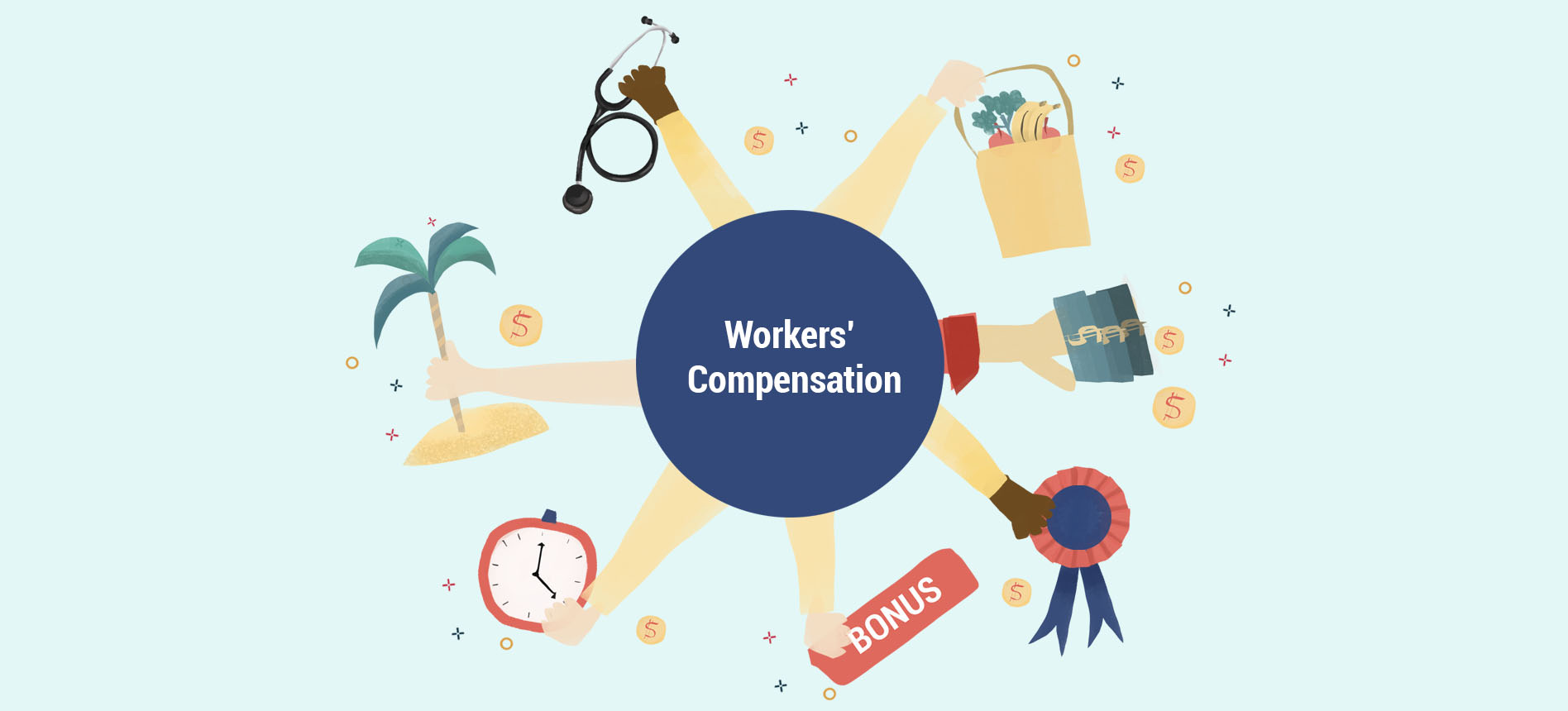 Know About South Florida Workers’ Compensation Law for Trucking Business
