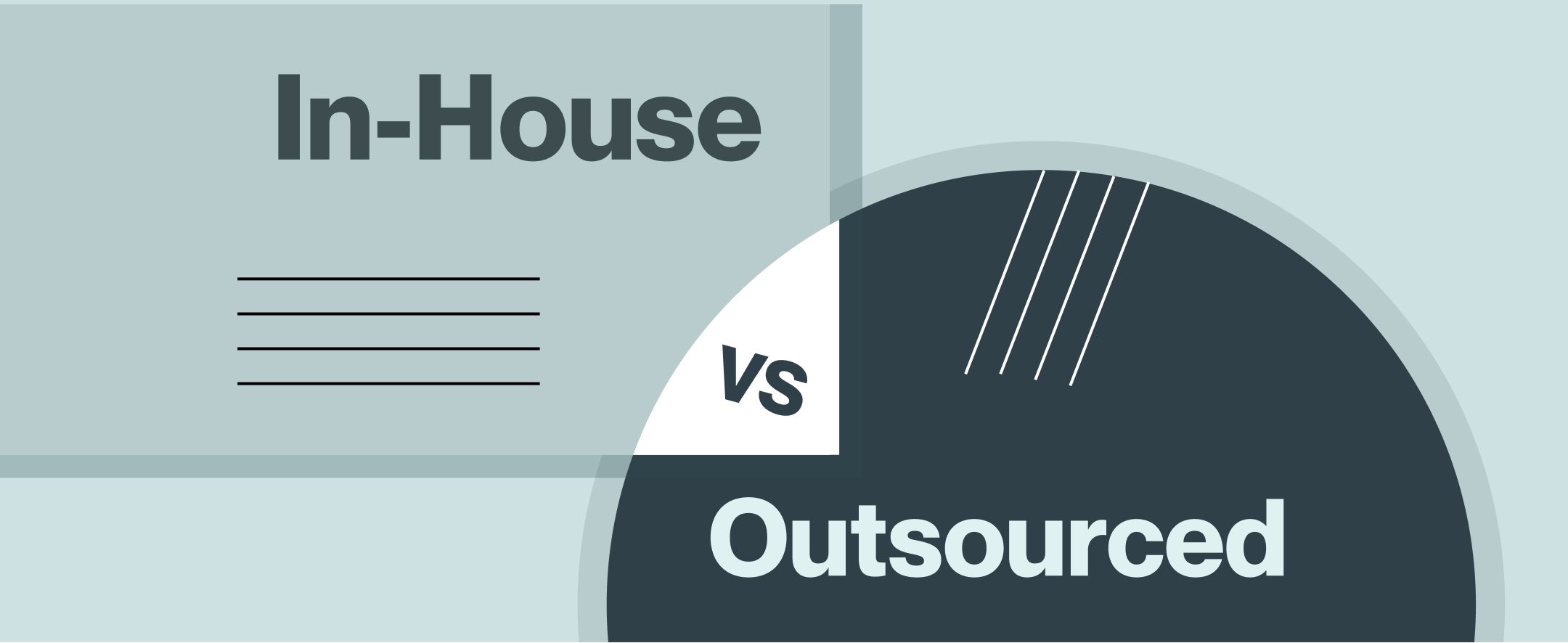 Ways to Improve Your Bottom Line: In-house Vs. Outsources HR/Payroll Solutions