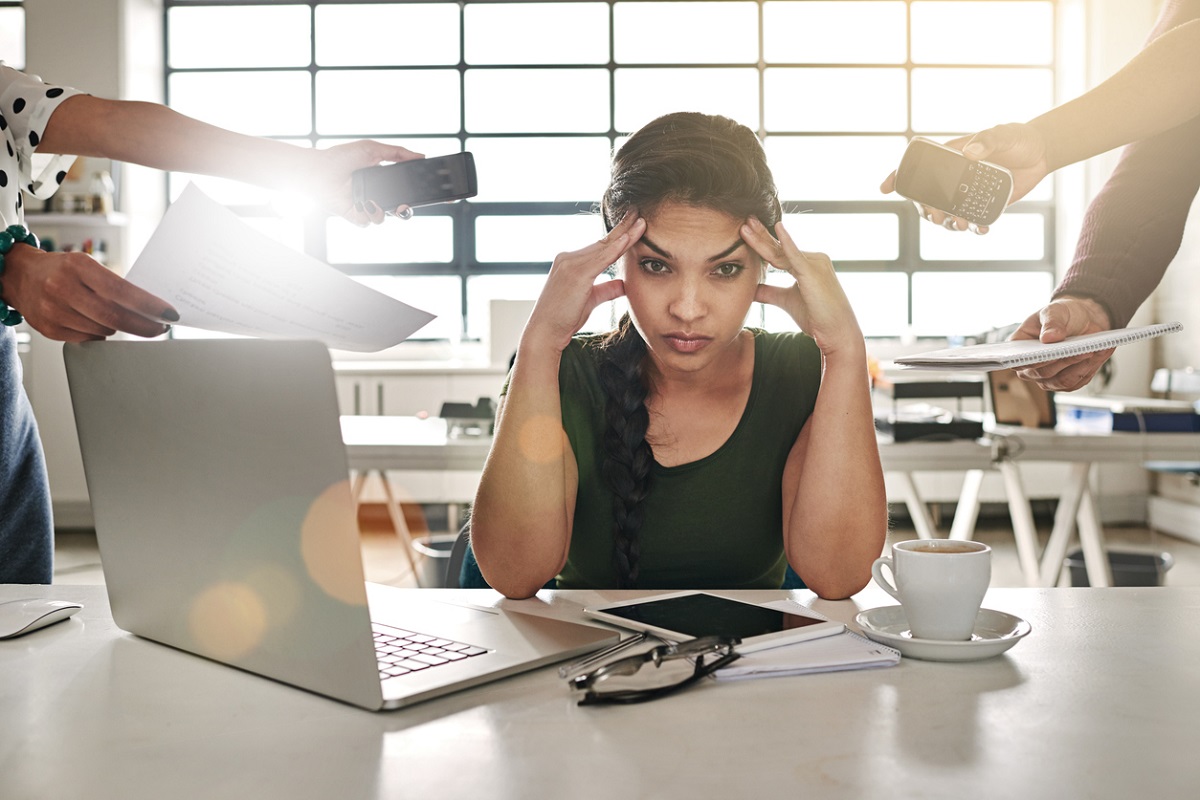 How to Keep Your Best Employees in High-stress Situations in 2022