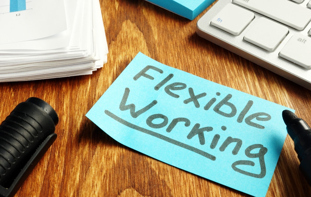 Know More About Workplace Flexibility and Its Importance!