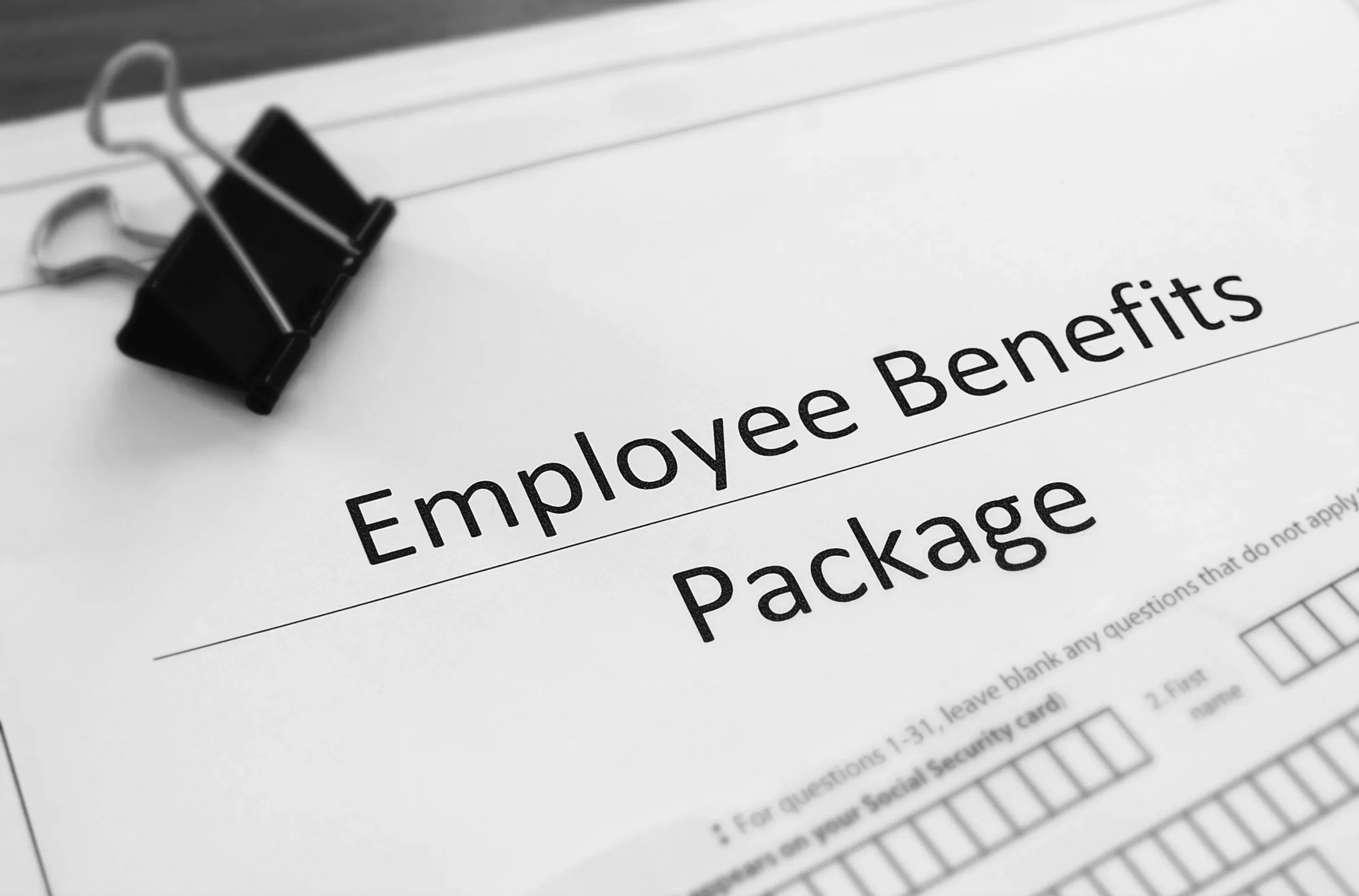 How to Improve Company Benefits Package For Better Employee Retention?
