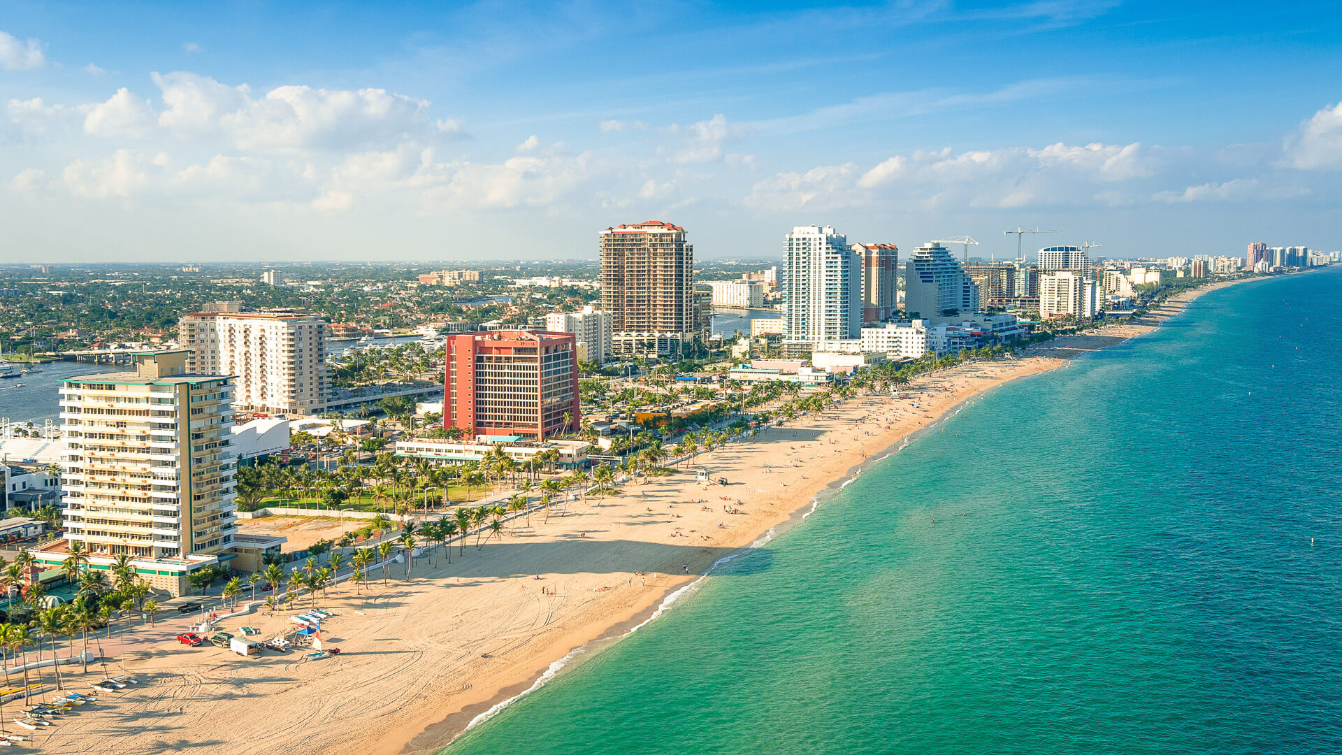 Top 3 Tax Benefits for the Residents of Florida