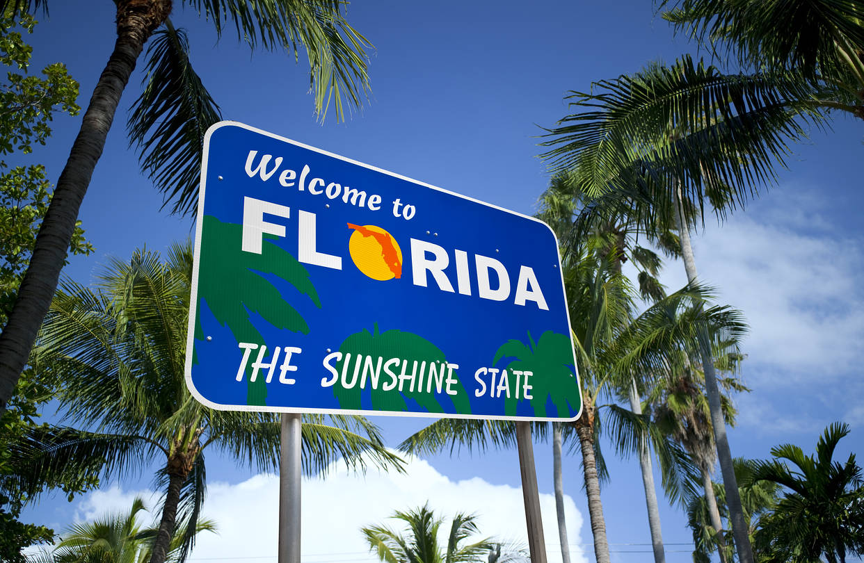 5 Reasons Why You Should Consider Shifting Your Business to Florida