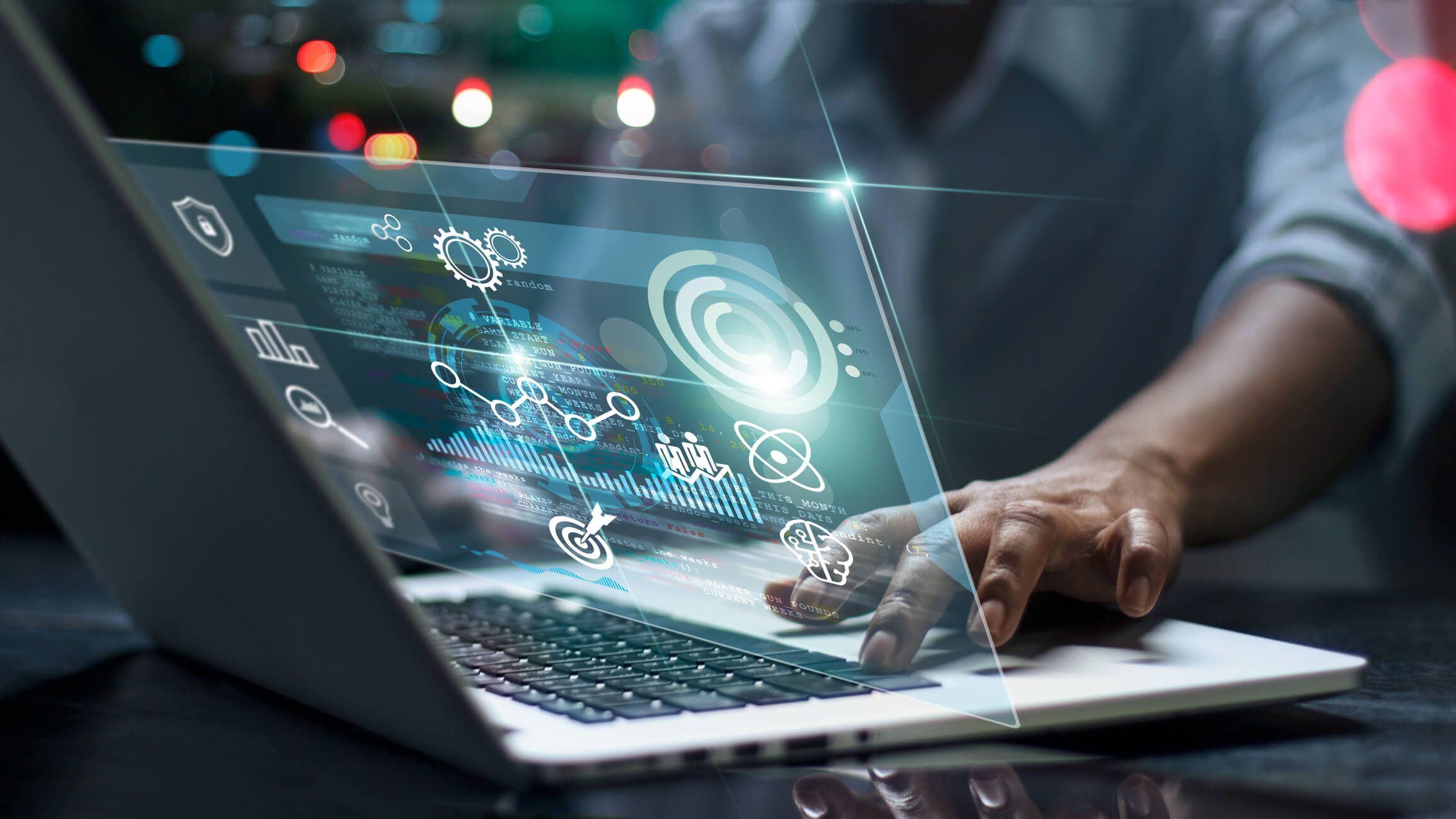 How to Leverage Technology in Your Business in 2023: Guide
