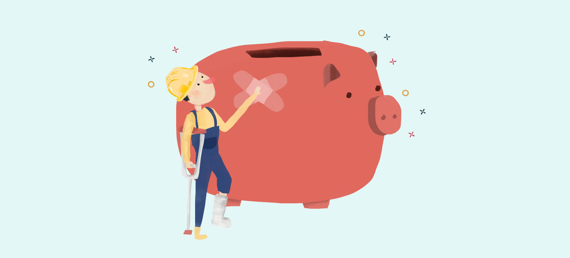 This Company is Paying 42% More Than They Expected for Workers’ Compensation. Are You Also Paying More Than Anticipated ?