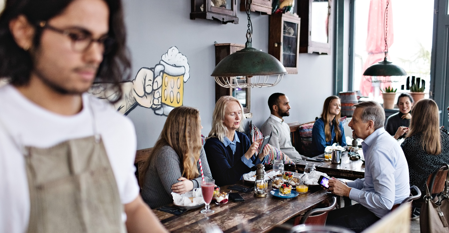 How PEOs are Helping Restaurants Survive?