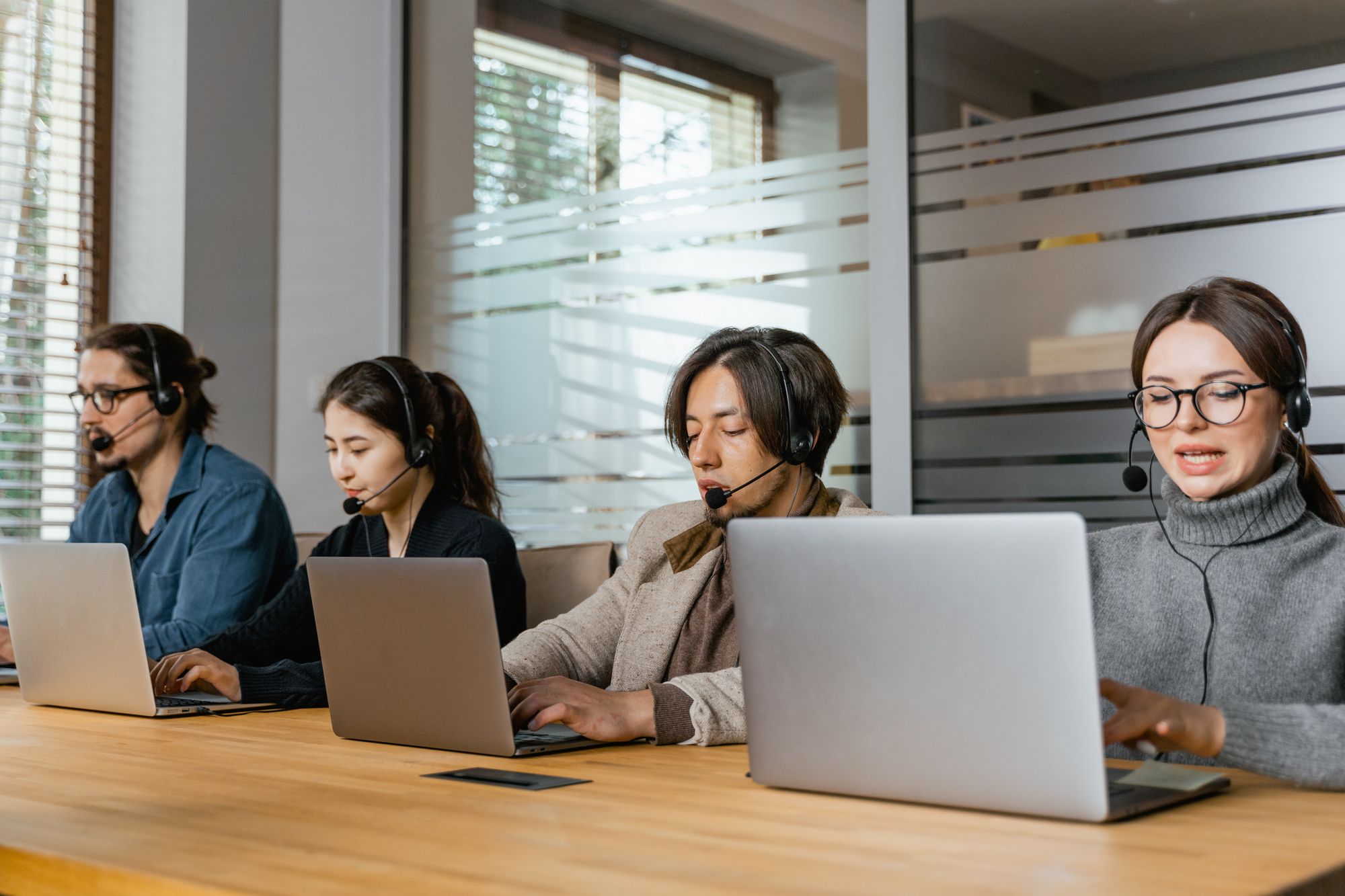 How to Offer More Services to Your Clients?