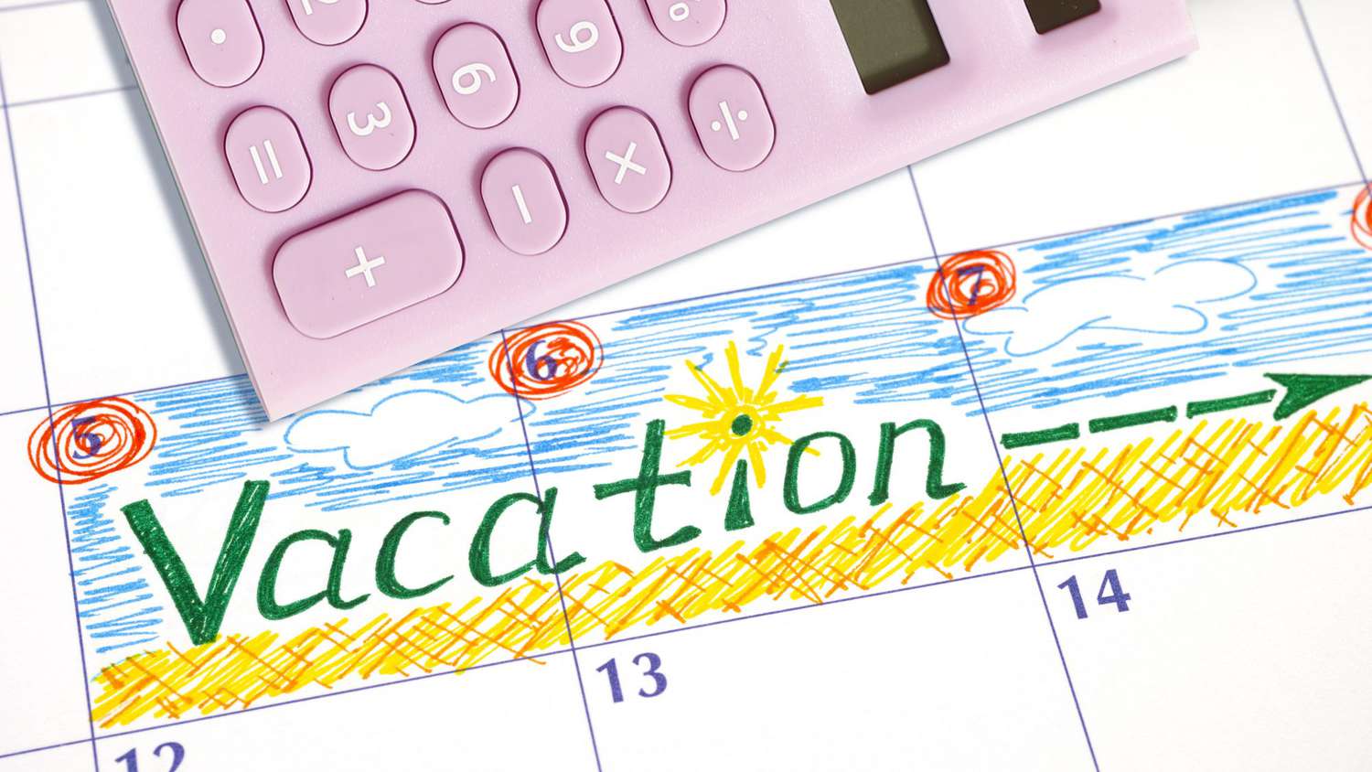 How to Determine Which Holidays Should be PTO?
