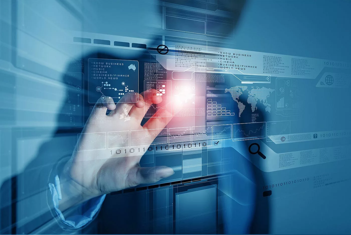 How to Use Technology and do Less with More in Your Small Business?