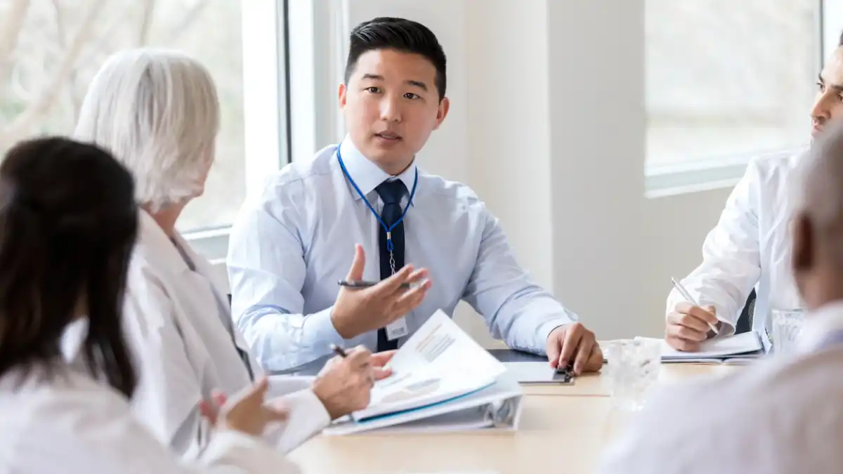 How to Staff HR Support within Your Organization?