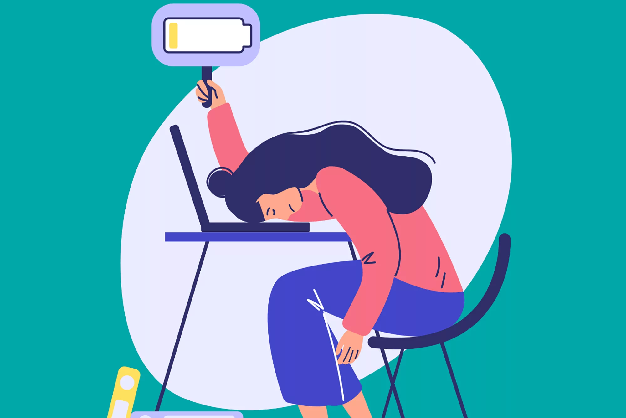 How to Combat Employee Burnout in 2024?