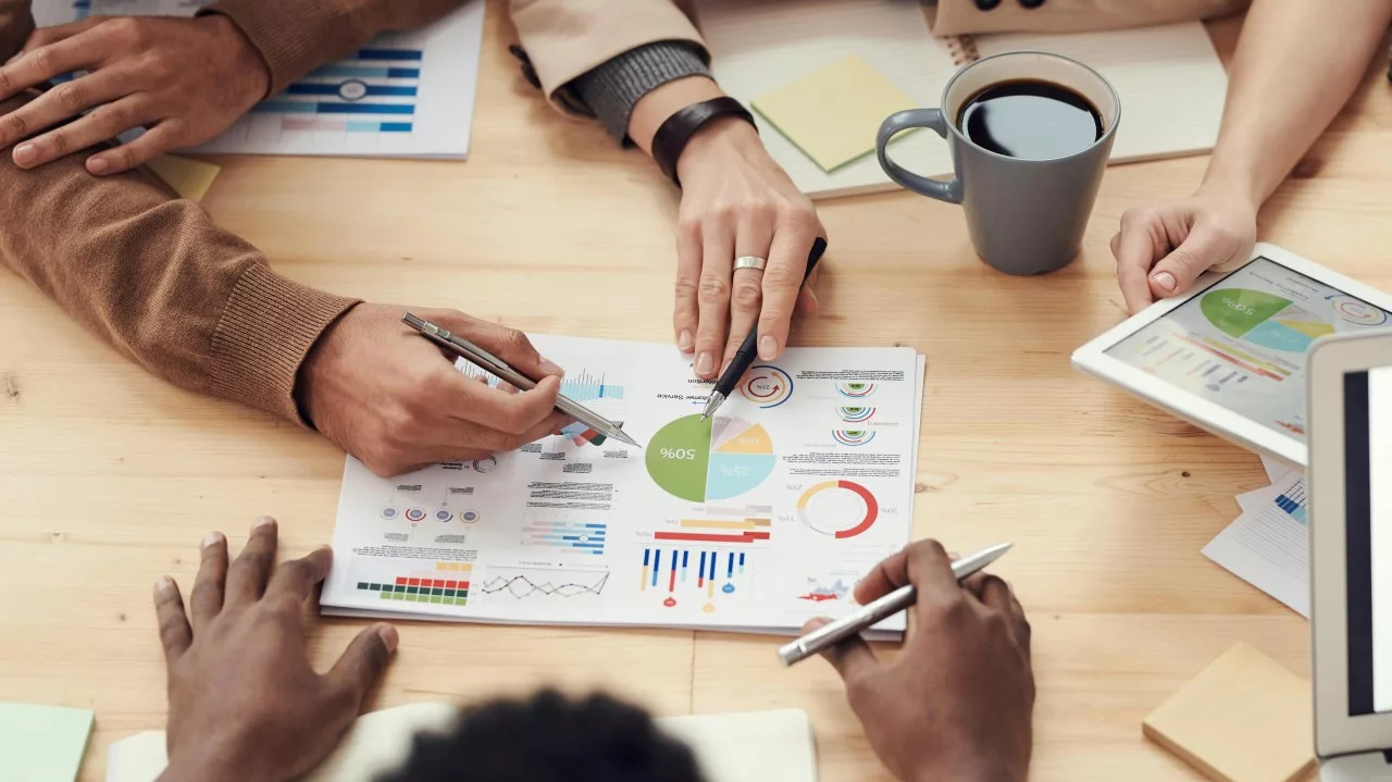 The Importance of Strategic Planning in Business Growth