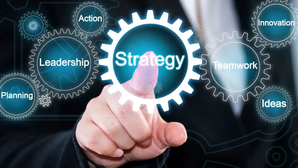 Unlocking Success: Key Strategies for Effective Leadership