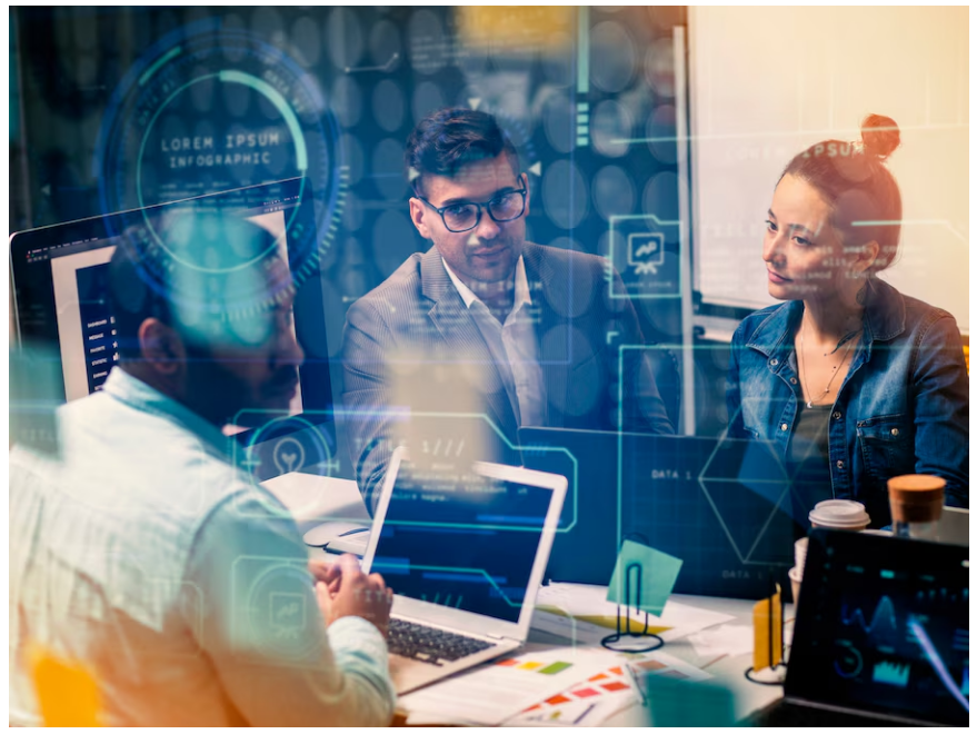Technological Innovations to Increase Your Business Profits