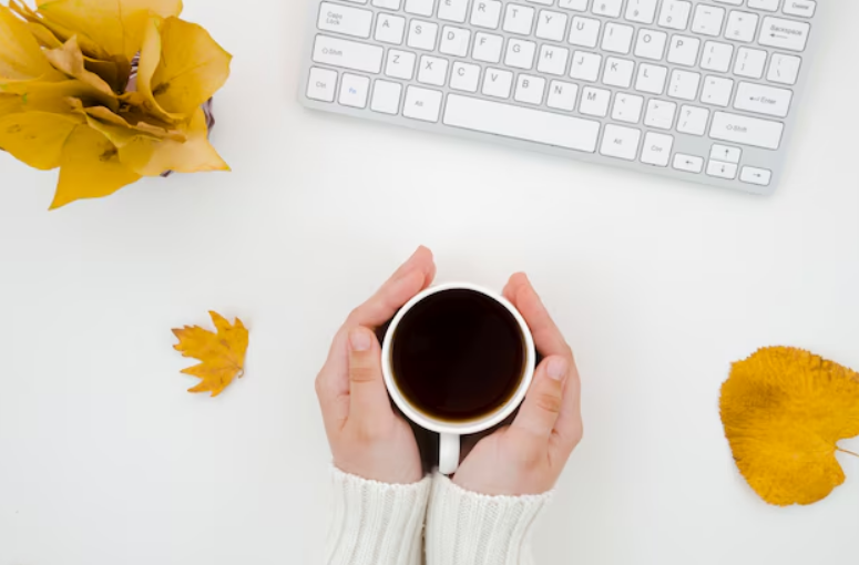 Workplace Wellness Initiatives for Fall