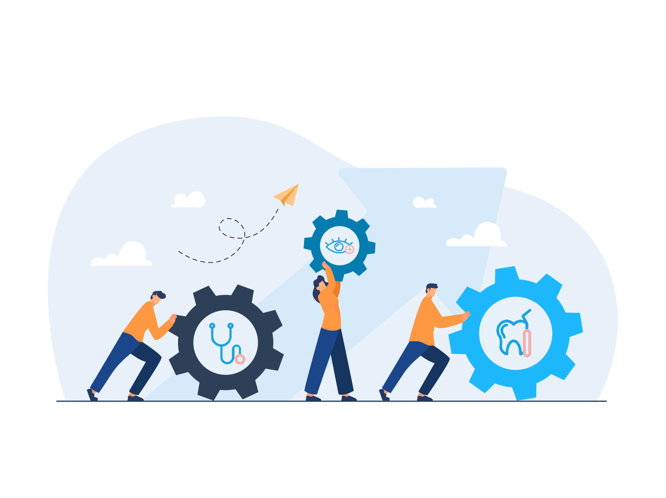 How Can I Reduce Healthcare Costs for My Employees Without Sacrificing Benefits? 