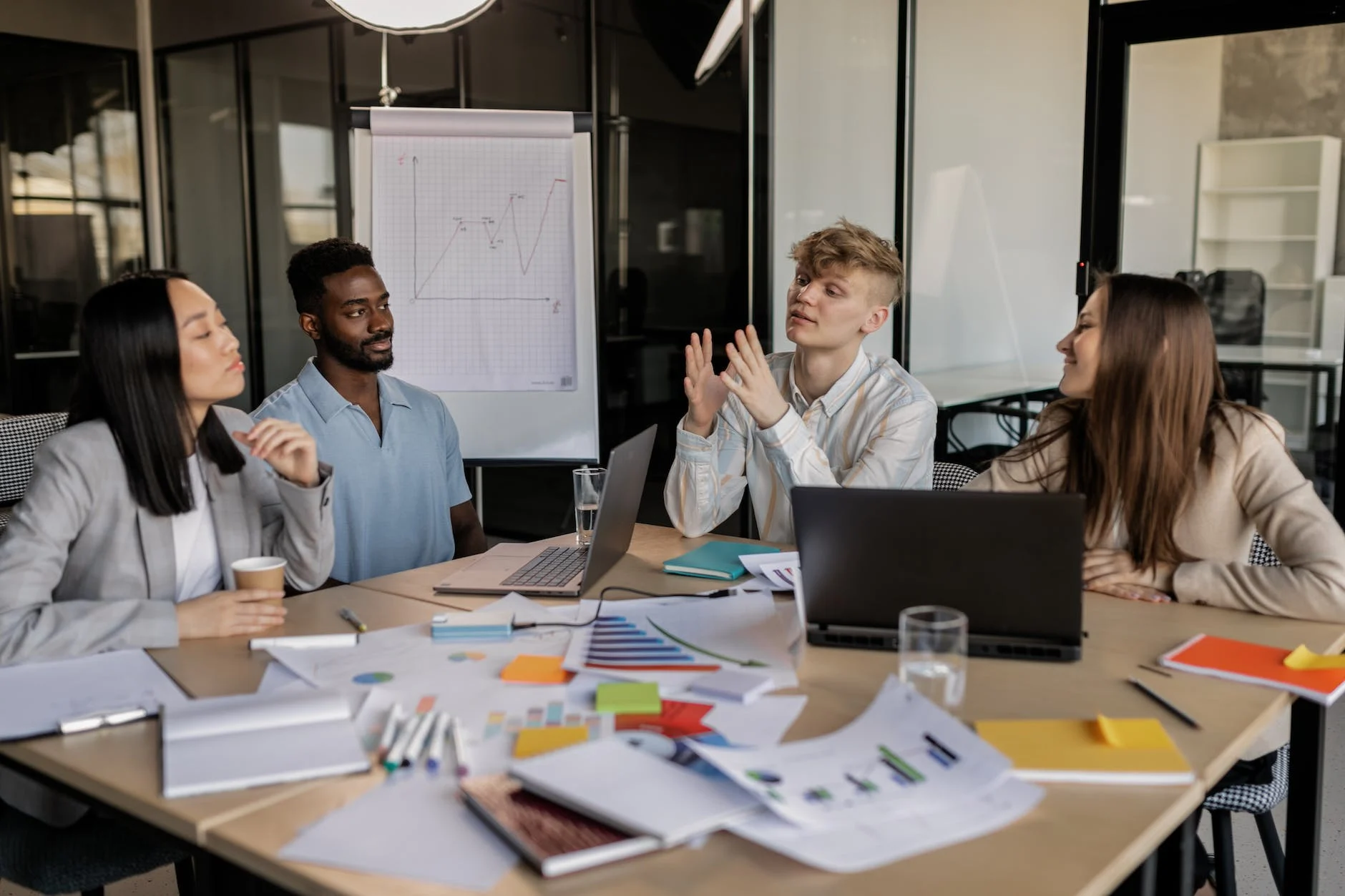 Key Trends of Diversity & Inclusion Trends in 2025 for Businesses
